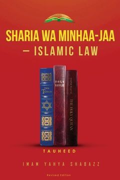 portada Sharia Wa Minhaa-Jaa-Islamic Law (in English)