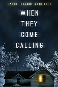 portada When They Come Calling (Anna's Nightmare) (en Inglés)