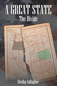 portada The Divide (in English)