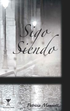 portada Sigo Siendo (in Spanish)