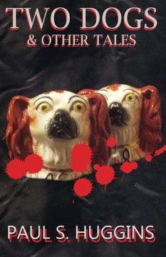 portada Two Dogs & other tales