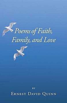 portada Poems of Faith, Family, and Love (en Inglés)