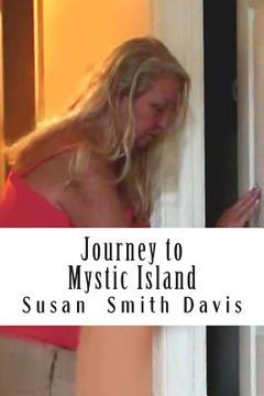 portada Journey to Mystic Island