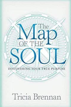 portada The map of the Soul (en Inglés)