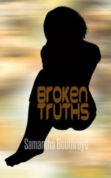 portada Broken Truths