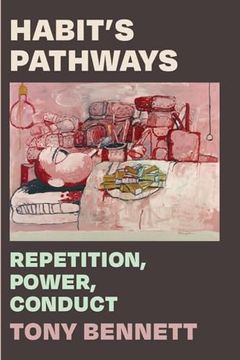 portada Habit's Pathways: Repetition, Power, Conduct 