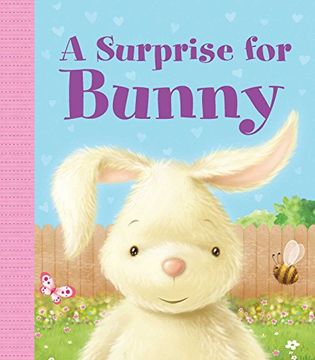portada A Surprise for Bunny