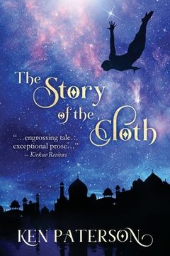 portada The Story of the Cloth (in English)