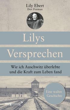 portada Lilys Versprechen (in German)
