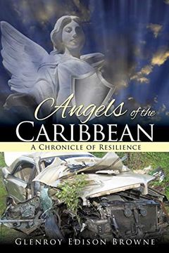 portada Angels of the Caribbean 
