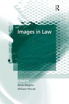 portada Images in law (en Inglés)