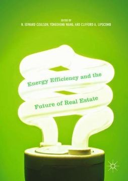 portada Energy Efficiency and the Future of Real Estate