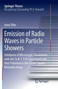 Emission of Radio Waves in Particle Showers: Validation of Microscopic Simulations with the Slac T-510 Experiment and Their Potential in the Future Sq