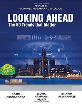 portada Looking Ahead: The 50 Trends That Matter
