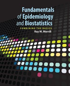 portada Fundamentals of Epidemiology & Biostatistics