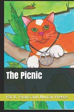 portada The Picnic (in English)