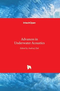 portada Advances inUnderwater Acoustics (en Inglés)