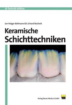 portada Keramische Schichttechniken (en Alemán)