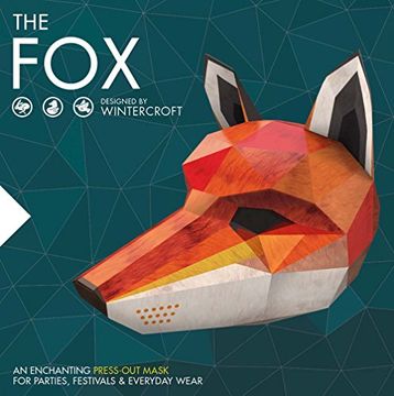 portada The Fox: Designed by Wintercroft