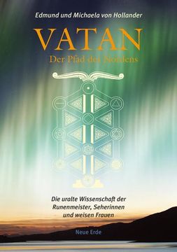 portada Vatan - der Pfad des Nordens (in German)