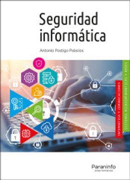 portada Seguridad Informática (Edición 2020) (in Spanish)