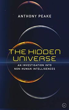 portada The Hidden Universe: An Investigation Into Non-Human Intelligences