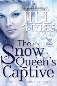 portada The Snow Queen's Captive (in English)