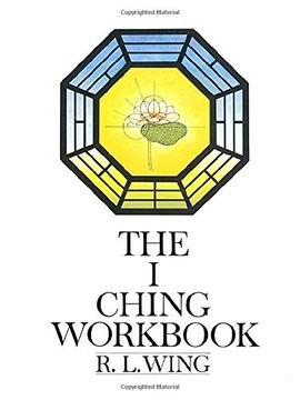 portada The i Ching Workbook (in English)