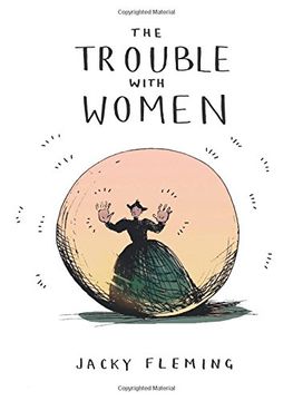 portada The Trouble with Women