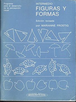 portada Figuras y Formas - Nivel Intermedio (in Spanish)