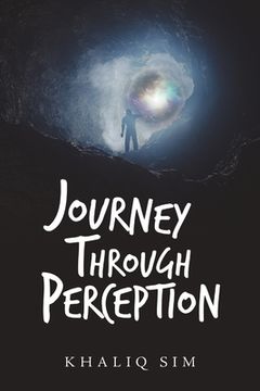 portada Journey Through Perception (en Inglés)