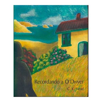 portada Recordando a O'dwyer (in Spanish)