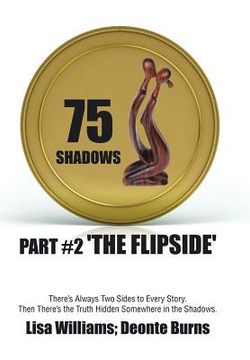 portada 75 Shadows: Part #2 'The Flipside'