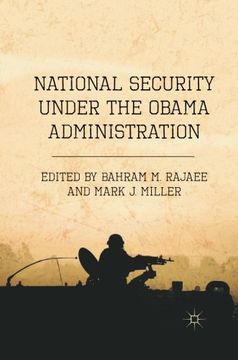 portada National Security under the Obama Administration