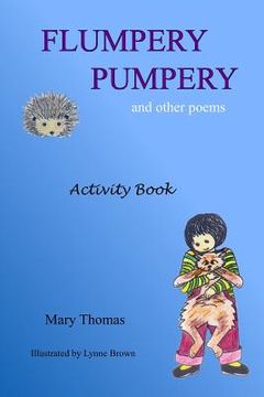portada Flumpery Pumpery: and other poems (en Inglés)