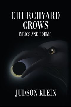 portada Churchyard Crows