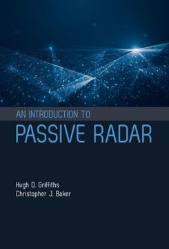 portada An Introduction to Passive Radar (Artech House Radar)