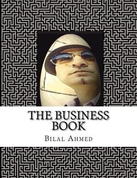 portada The Business Book: A Guide for Entrepreneurs: Working with Startup Incubators (in English)