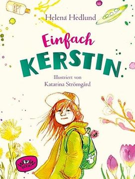 portada Einfach Kerstin (Bd. 2) (en Alemán)