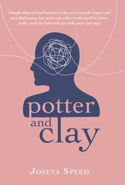 portada Potter and Clay (en Inglés)