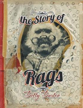 portada The Story of Rags (en Inglés)