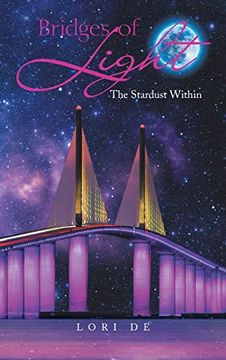 portada Bridges of Light: The Stardust Within (en Inglés)