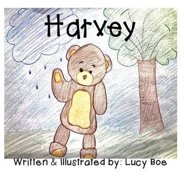 portada Harvey (in English)