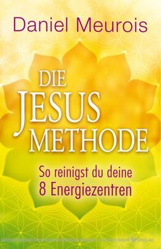 portada Die Jesus-Methode (en Alemán)