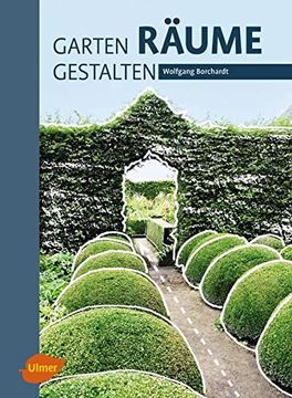 portada Gärten - Räume - Gestalten (in German)