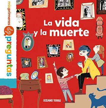 portada La Vida y la Muerte (in Spanish)