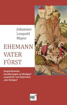 portada Ehemann - Vater - F? Rst (in German)