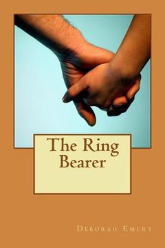 portada The Ring Bearer (en Inglés)