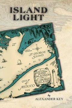 portada Island Light (en Inglés)