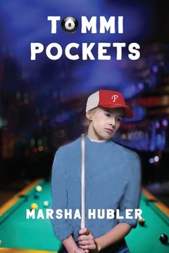 portada Tommi Pockets (en Inglés)